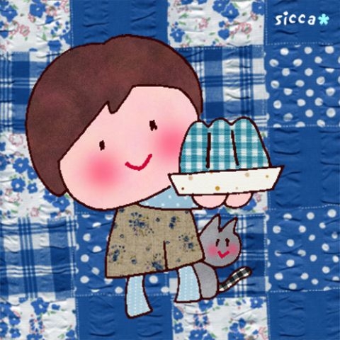 ゼリー