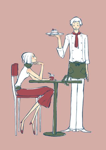 cake