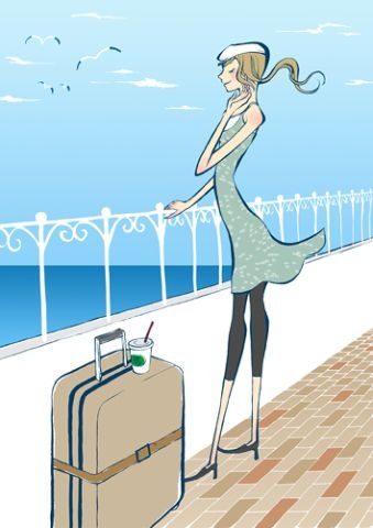 travel