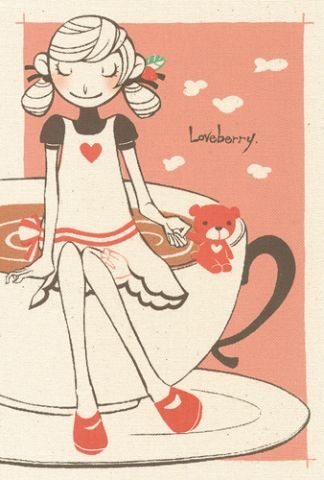 Loveberry
