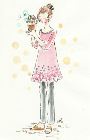カット