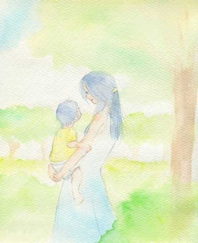 親子