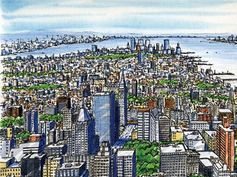 NYC