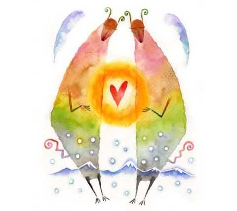 winter