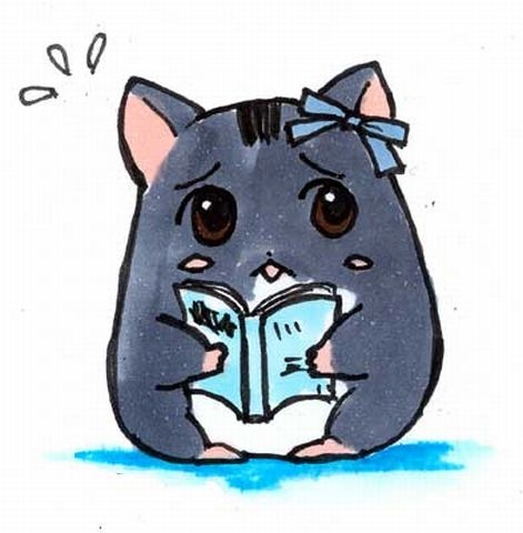 ハムスター