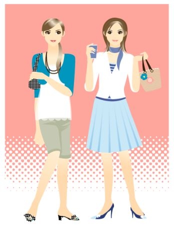 girls