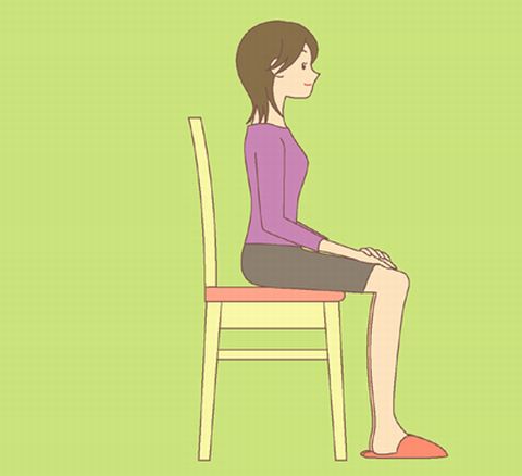 chair