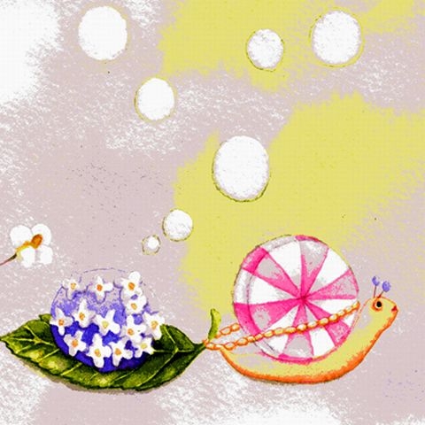 マイマイドロップ