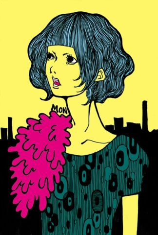 DREAMER01