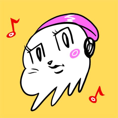 みゅーじっくらげ