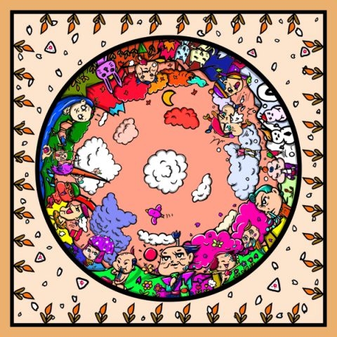 春夏秋冬