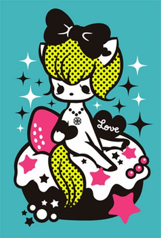 エリーちゃん