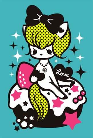 エリーちゃん
