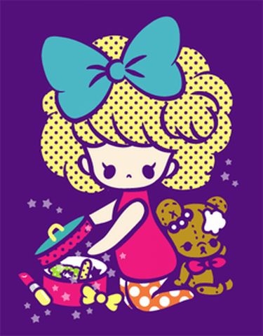 ポピちゃん＆ケディー
