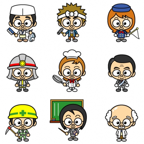 イラスト４