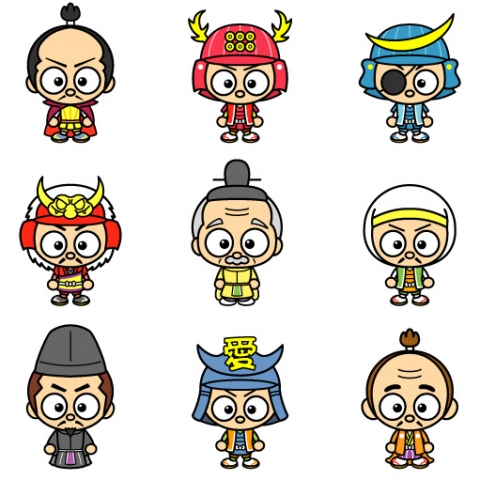 イラスト５