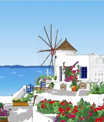 ギリシャ