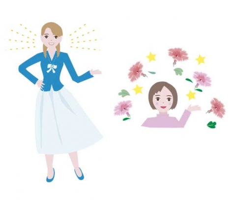 健康な歯