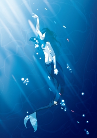 Mermaid