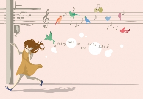 街頭音楽会