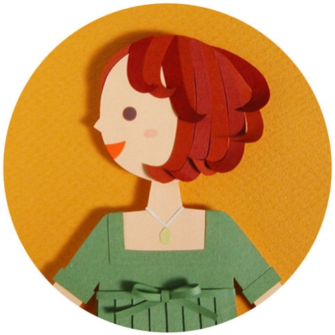 ヘアカタログ４