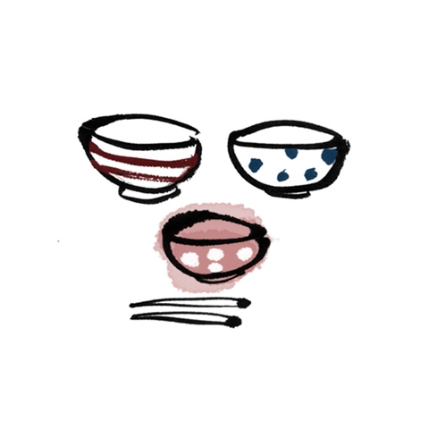 筆1