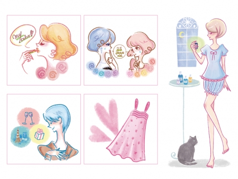 カットイラスト
