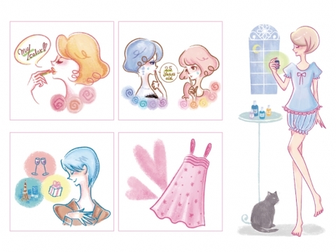 カットイラスト