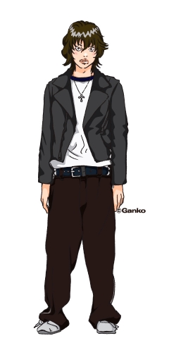 osamu