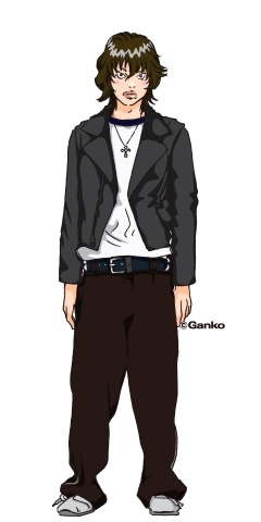 osamu