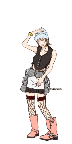 hoshi
