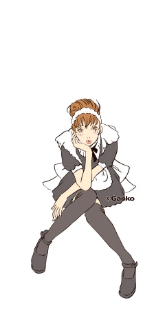 meido