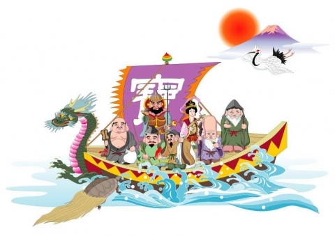 七福神