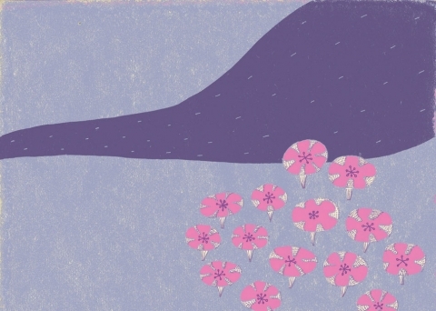花見