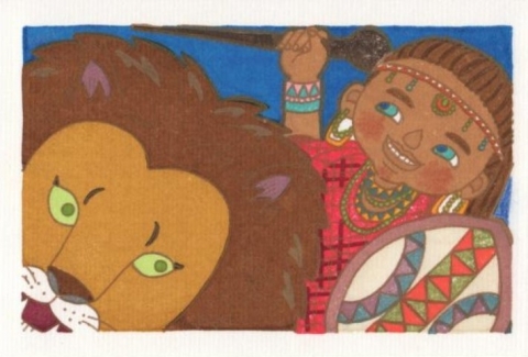 LION