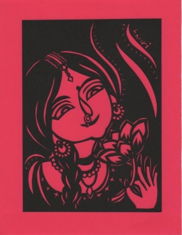 インド２