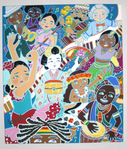 World Music