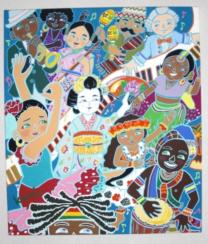 World Music