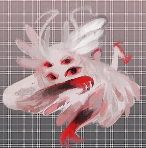 アルビノ