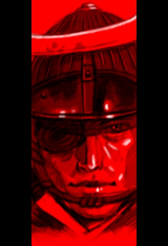 伊達政宗