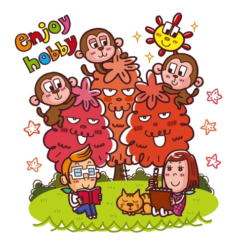 オリジナル