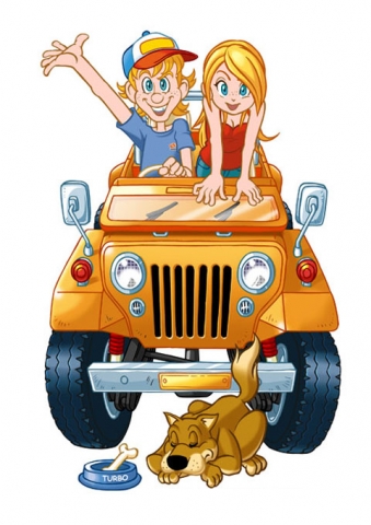 jeep