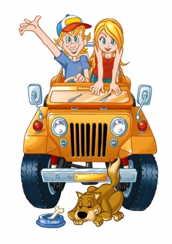 jeep