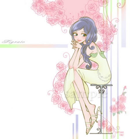 rose