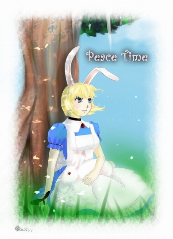 PEACETIME