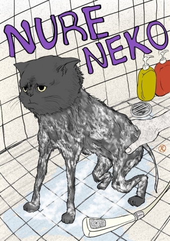 Nureneko