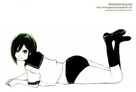 ハイスクールガール6