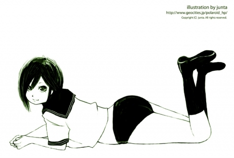 ハイスクールガール6