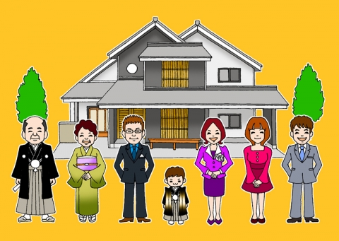 ポラス株式会社／Webサイト
