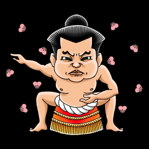 携帯ゲーム　キャラクター